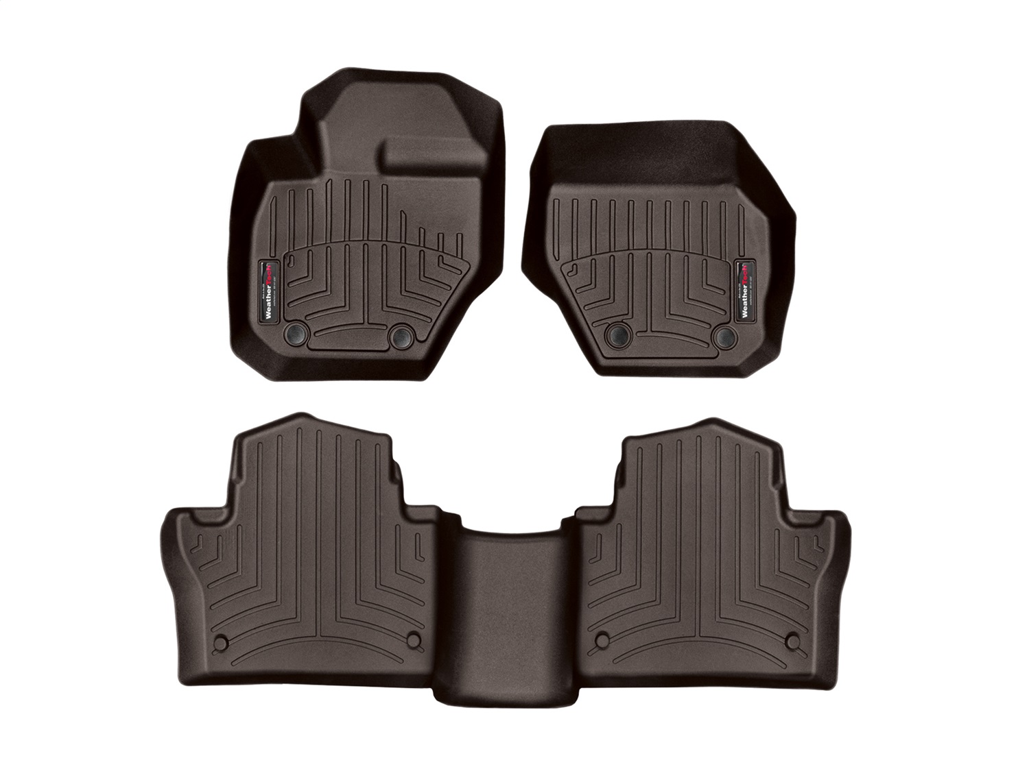 FloorLiner DigitalFit 47234-1-4