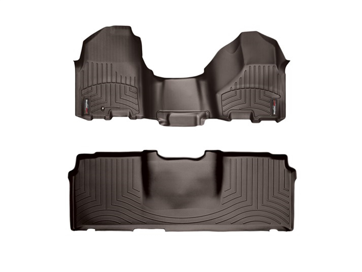 FloorLiner™ DigitalFit® 473281-470123
