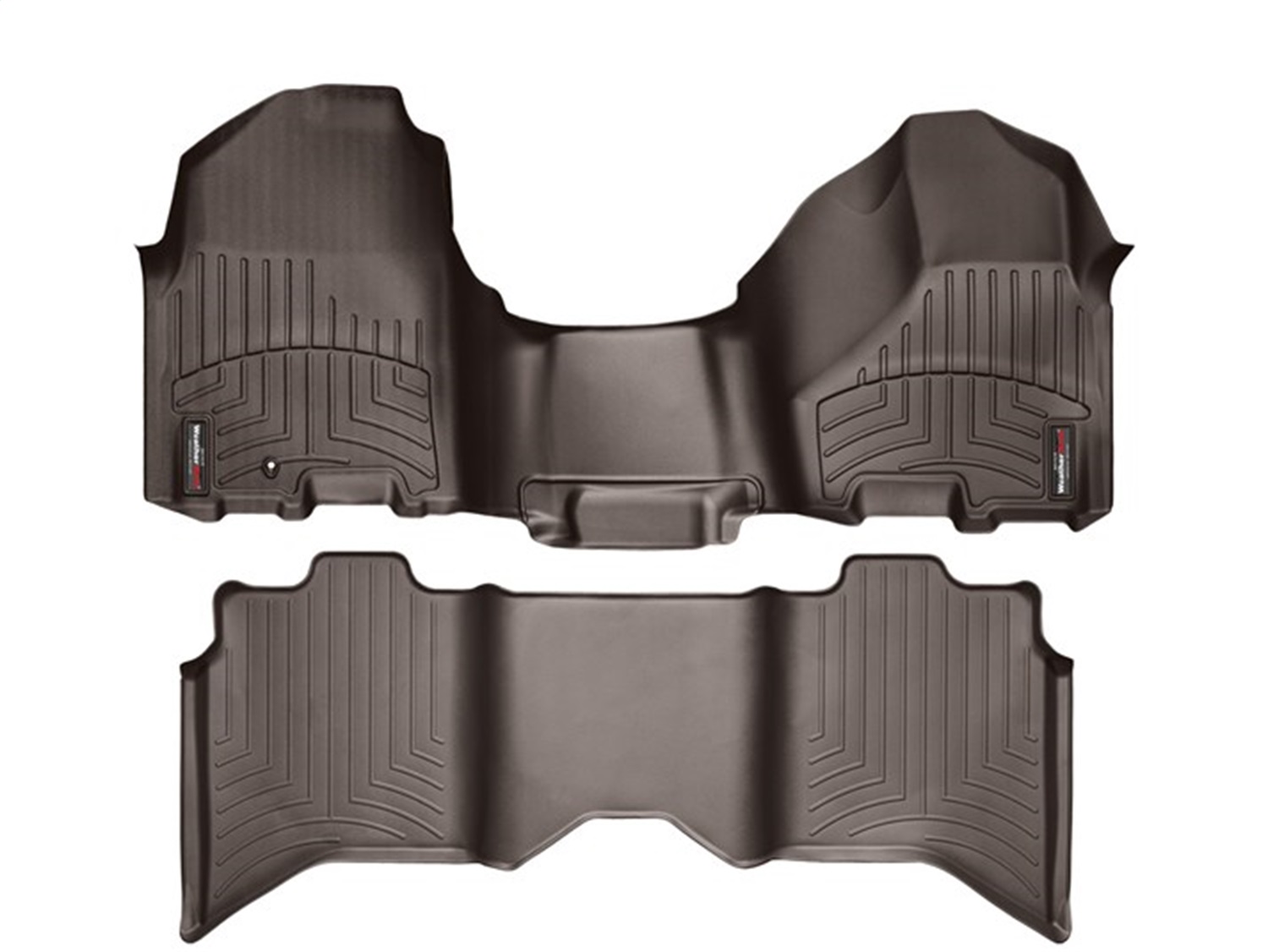 FloorLiner™ DigitalFit® 473281-472163
