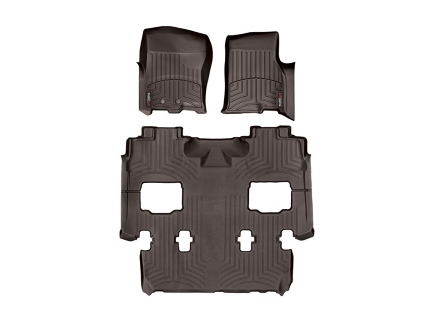 FloorLiner DigitalFit 473531-4710402