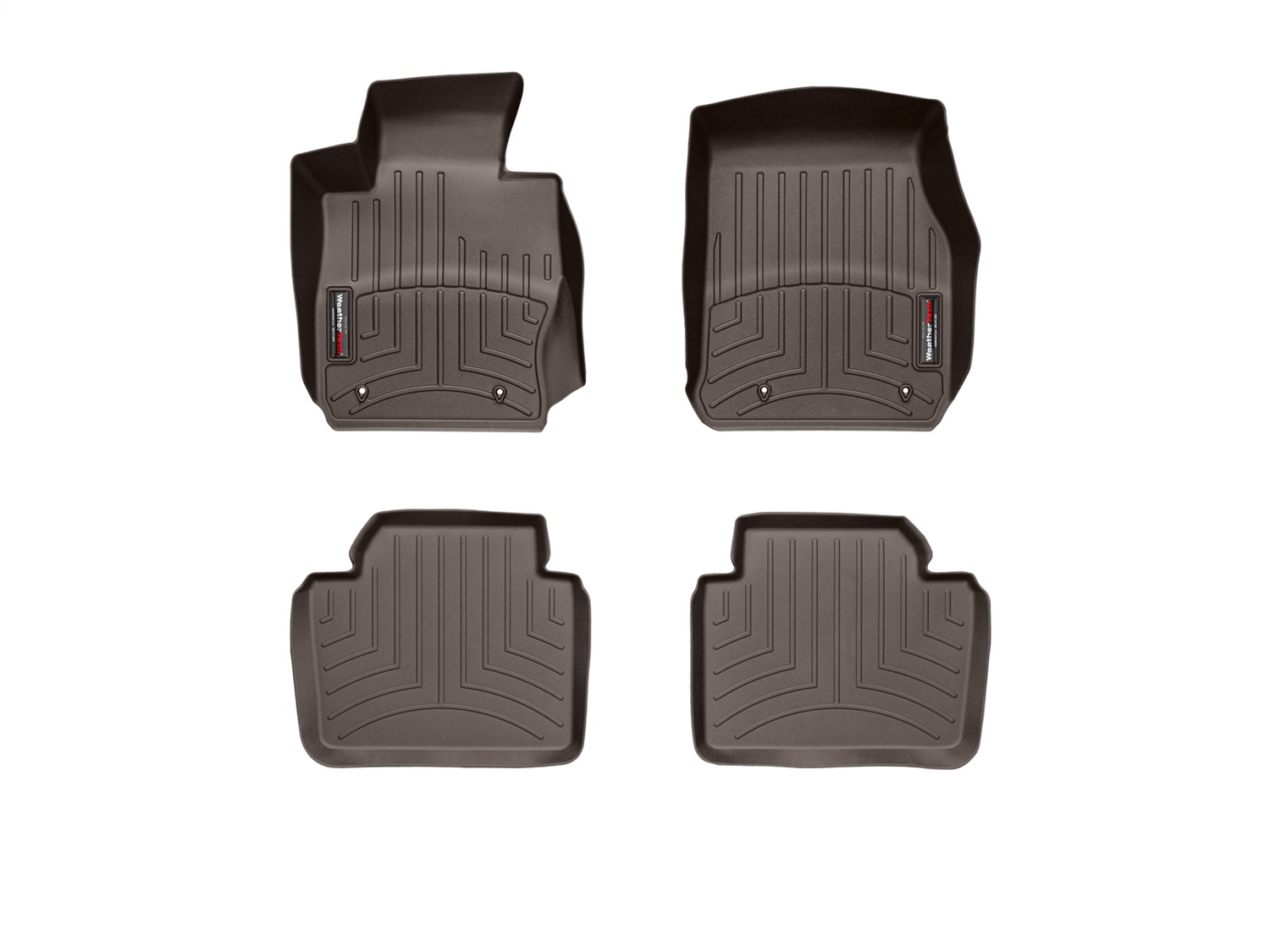 FloorLiner DigitalFit 474541-474102