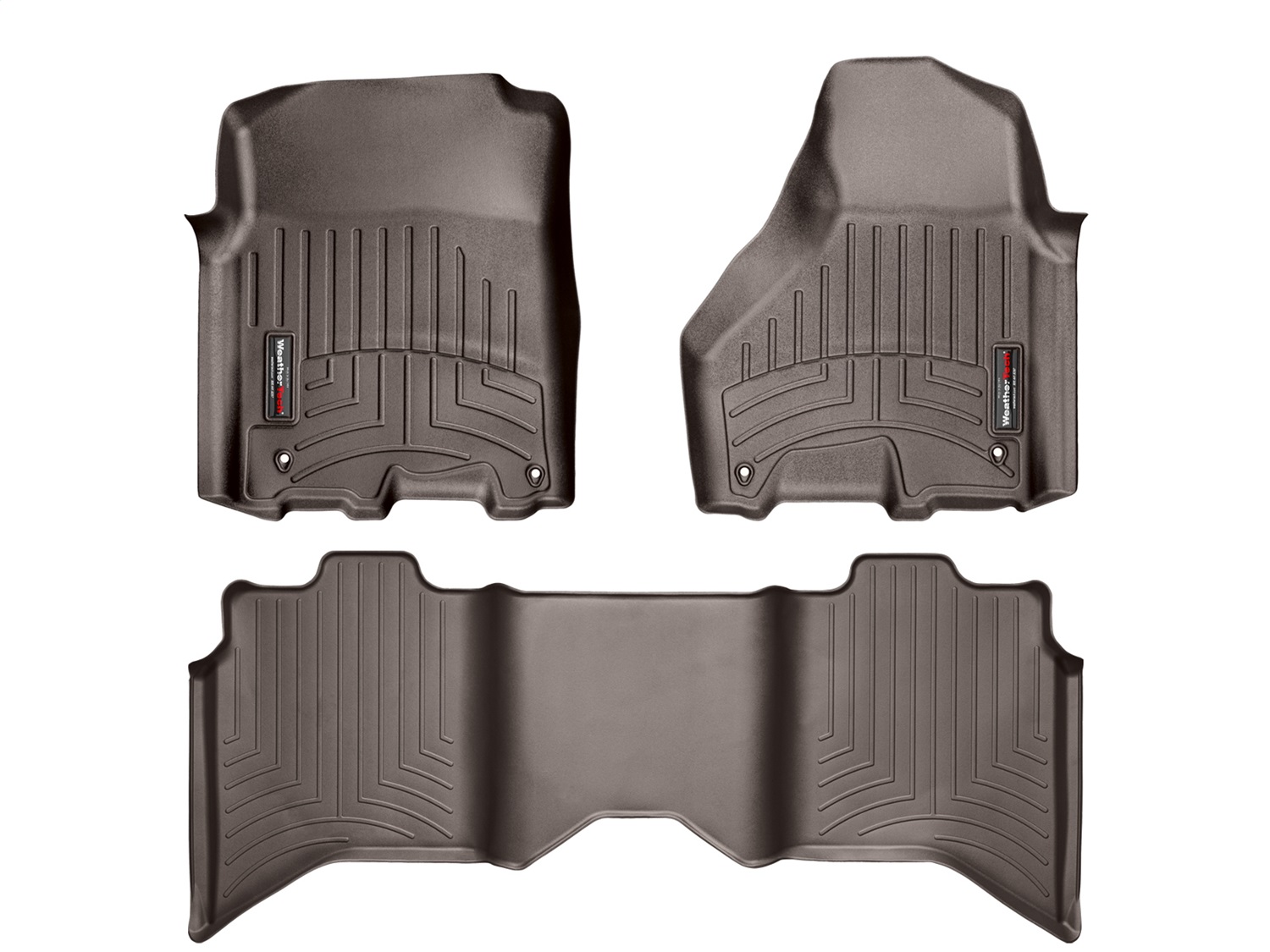 FloorLiner DigitalFit 474781-472163