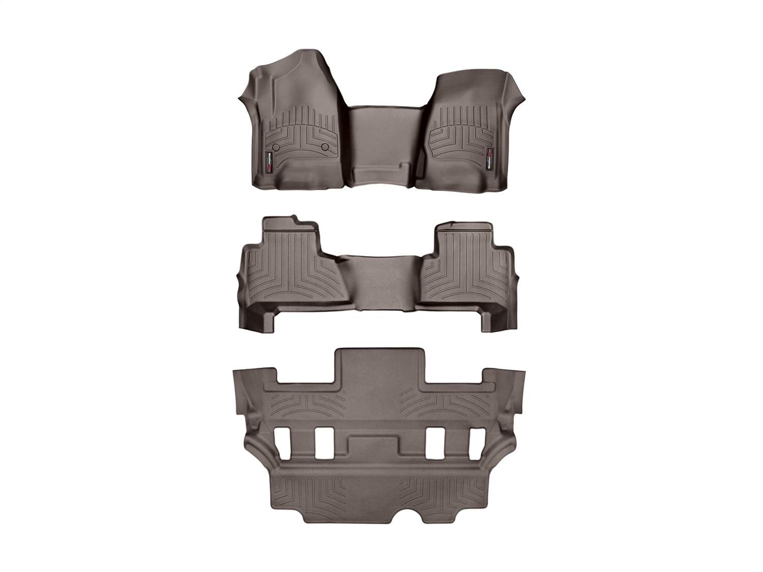 FloorLiner DigitalFit 475431-47607-2-7