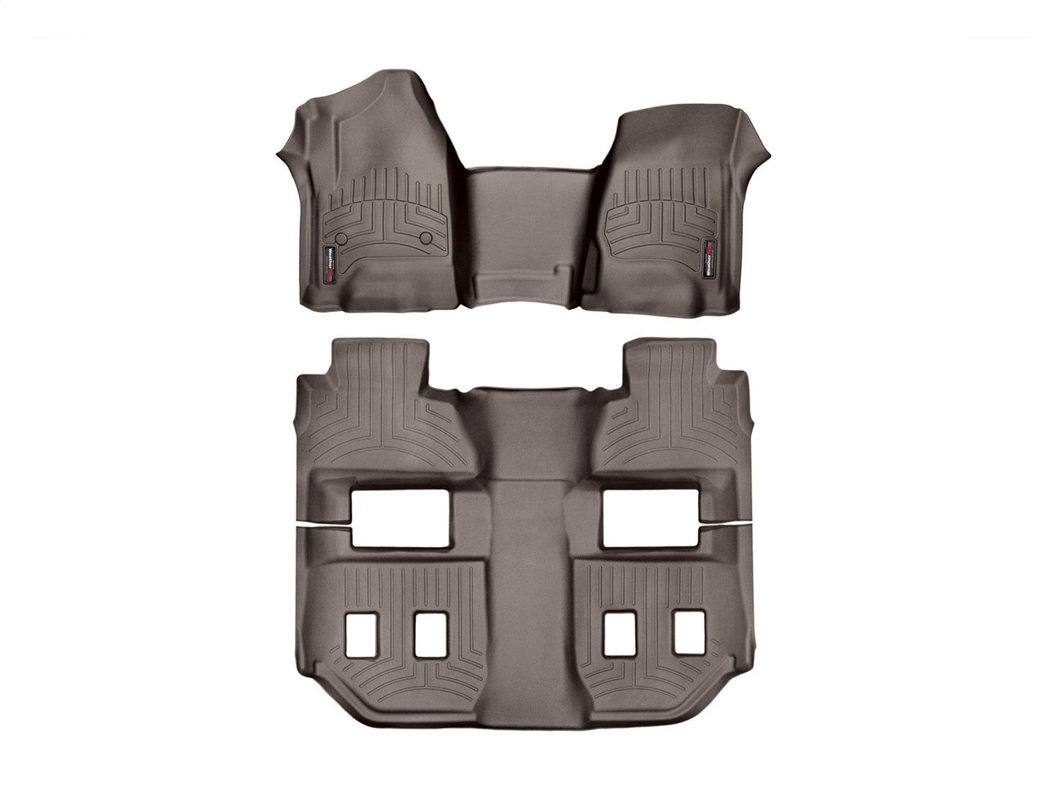 FloorLiner DigitalFit 475431-476073
