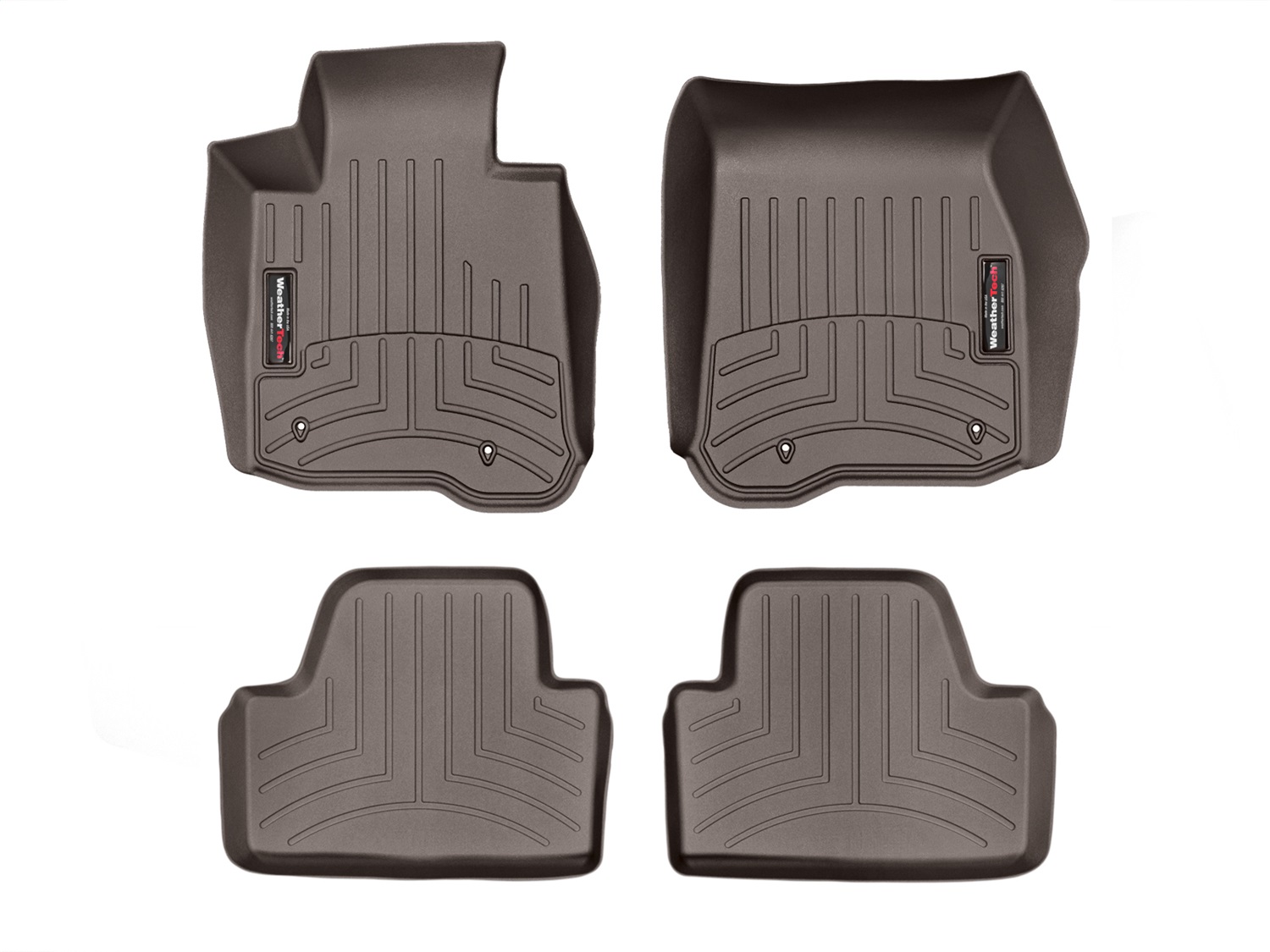 FloorLiner DigitalFit 47560-1-3