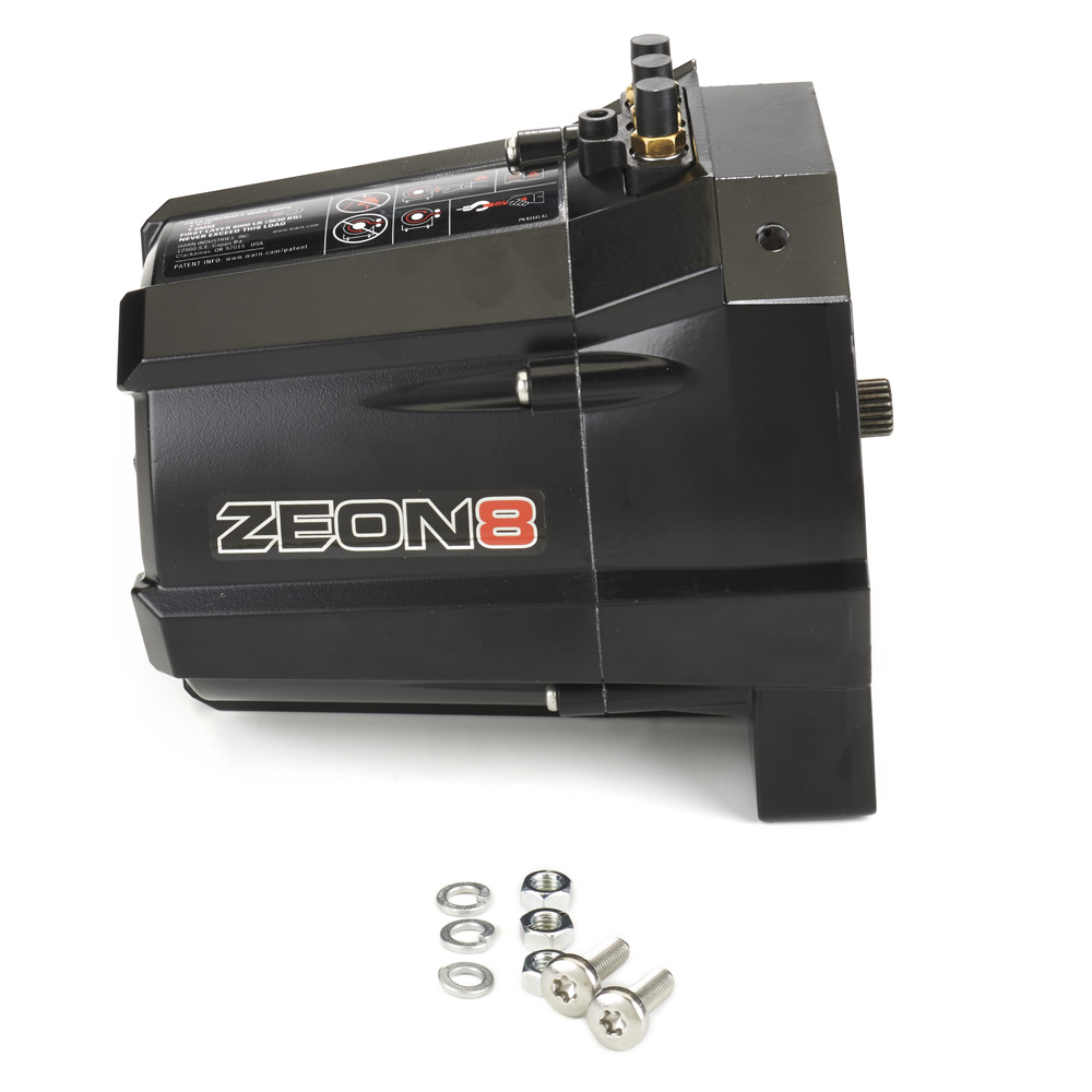 S/P_Motor_3-Turn_8 - 89931