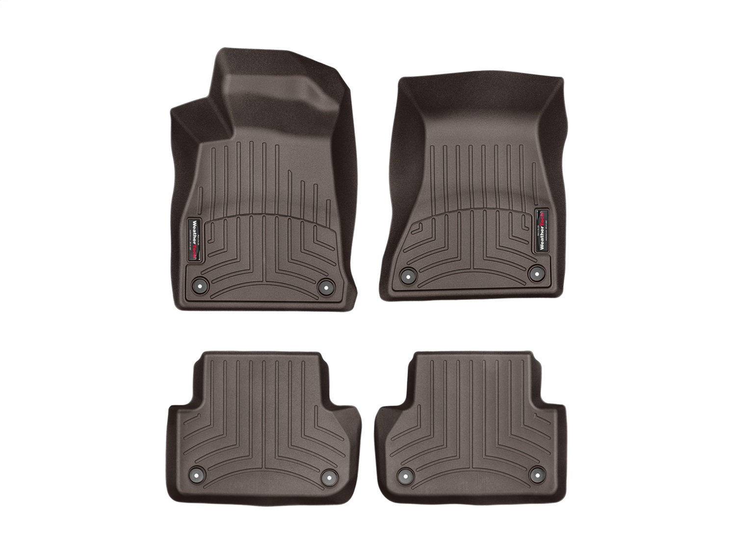 FloorLiner DigitalFit 479371-479072