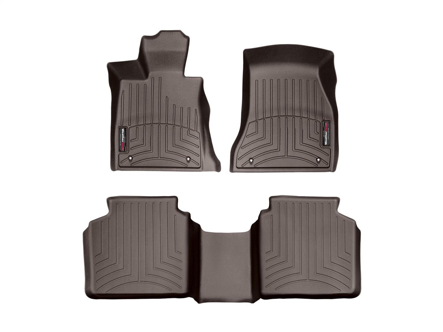 FloorLiner DigitalFit 479391-478742