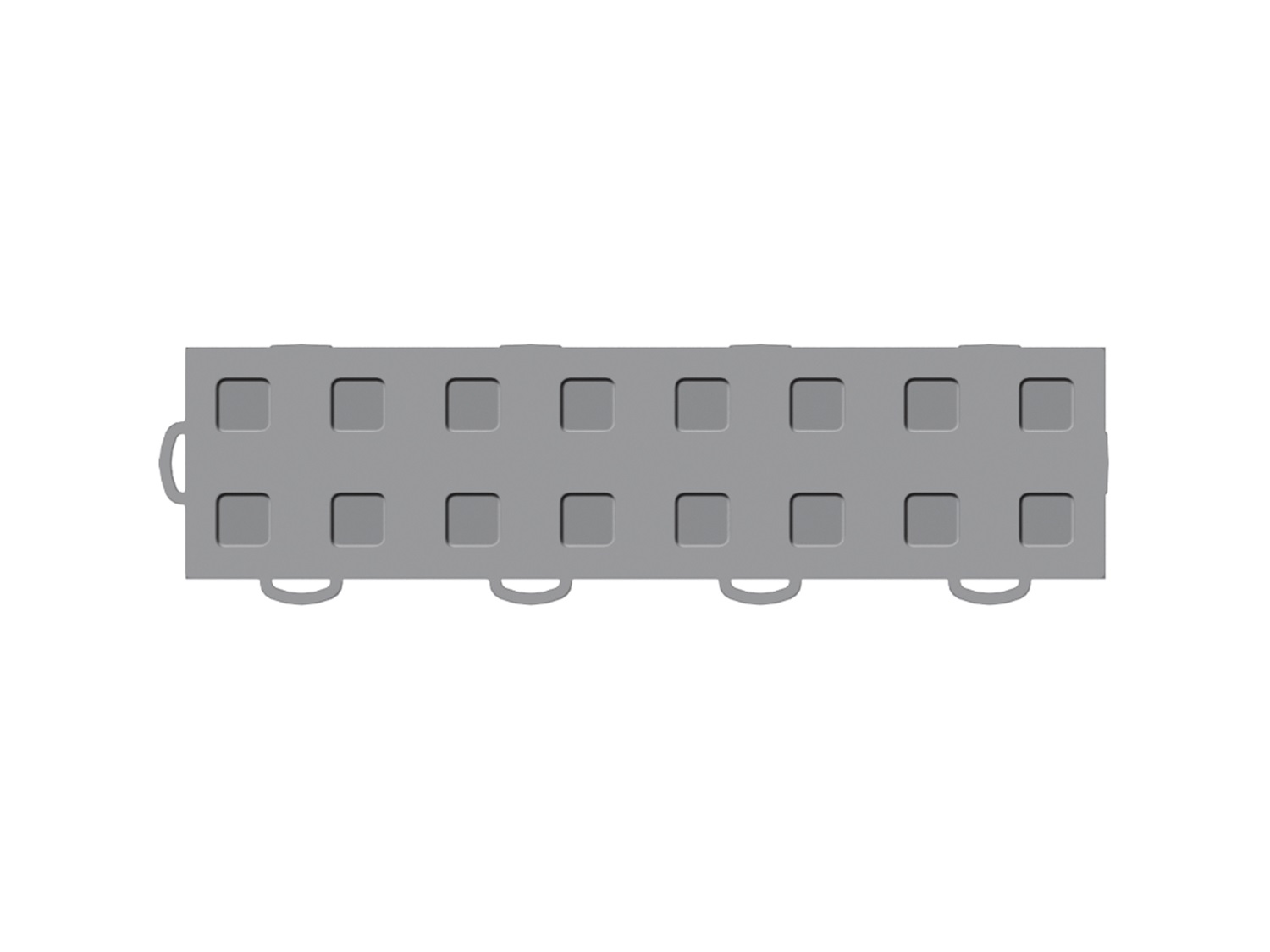 WeatherTechÂ® TechFloorâ„¢ 51T312LL GR-GR