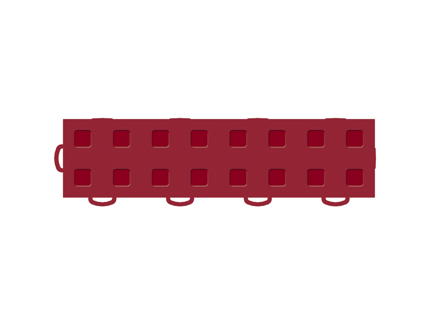 WeatherTechÂ® TechFloorâ„¢ 51T312LL RD-RD