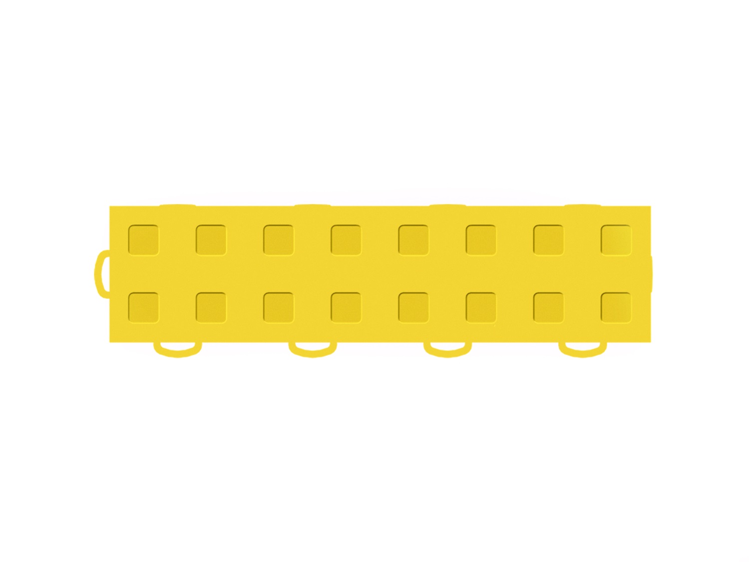 WeatherTechÂ® TechFloorâ„¢ 51T312LL YL-YL
