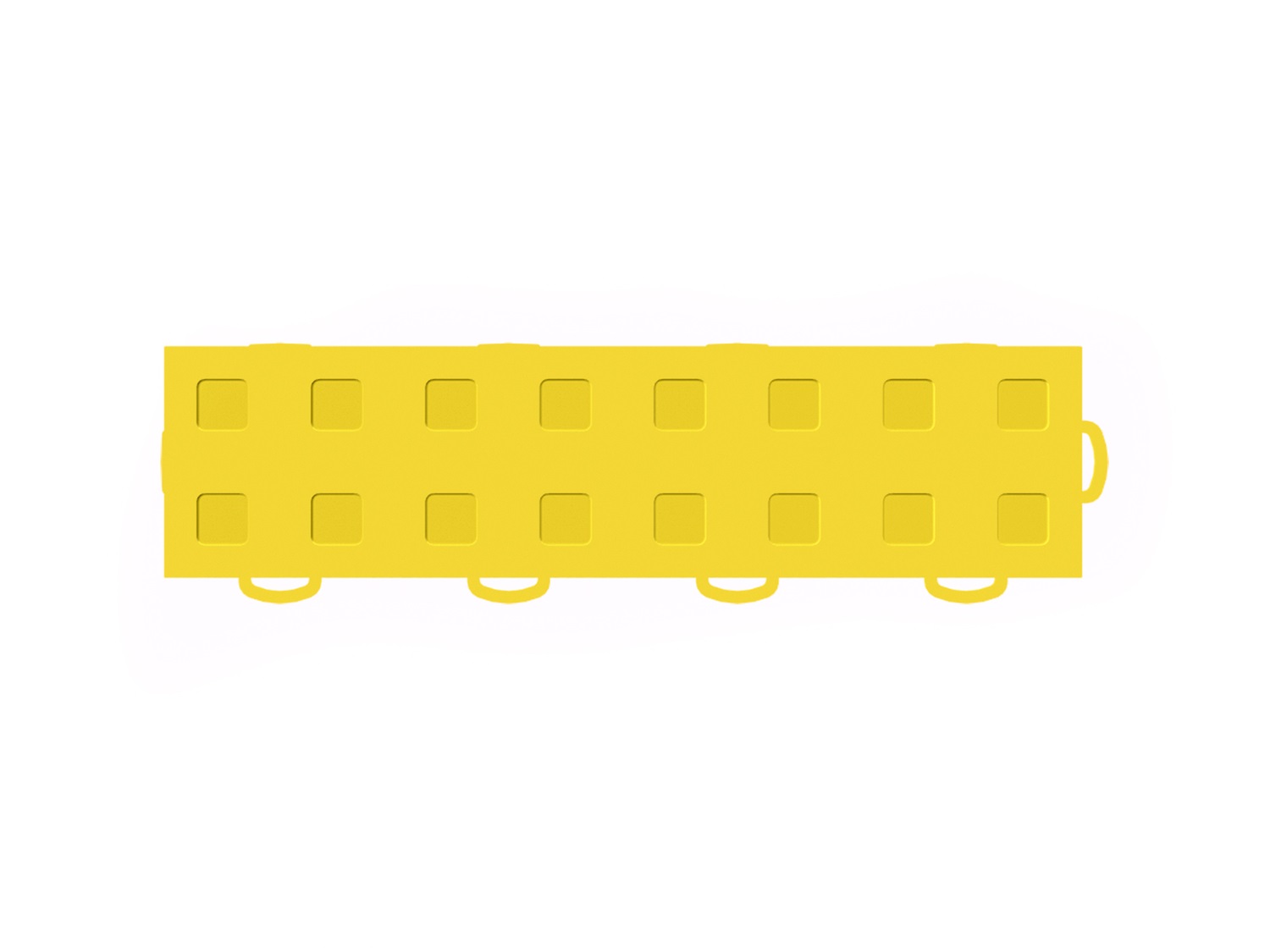 WeatherTechÂ® TechFloorâ„¢ 51T312RL YL-YL