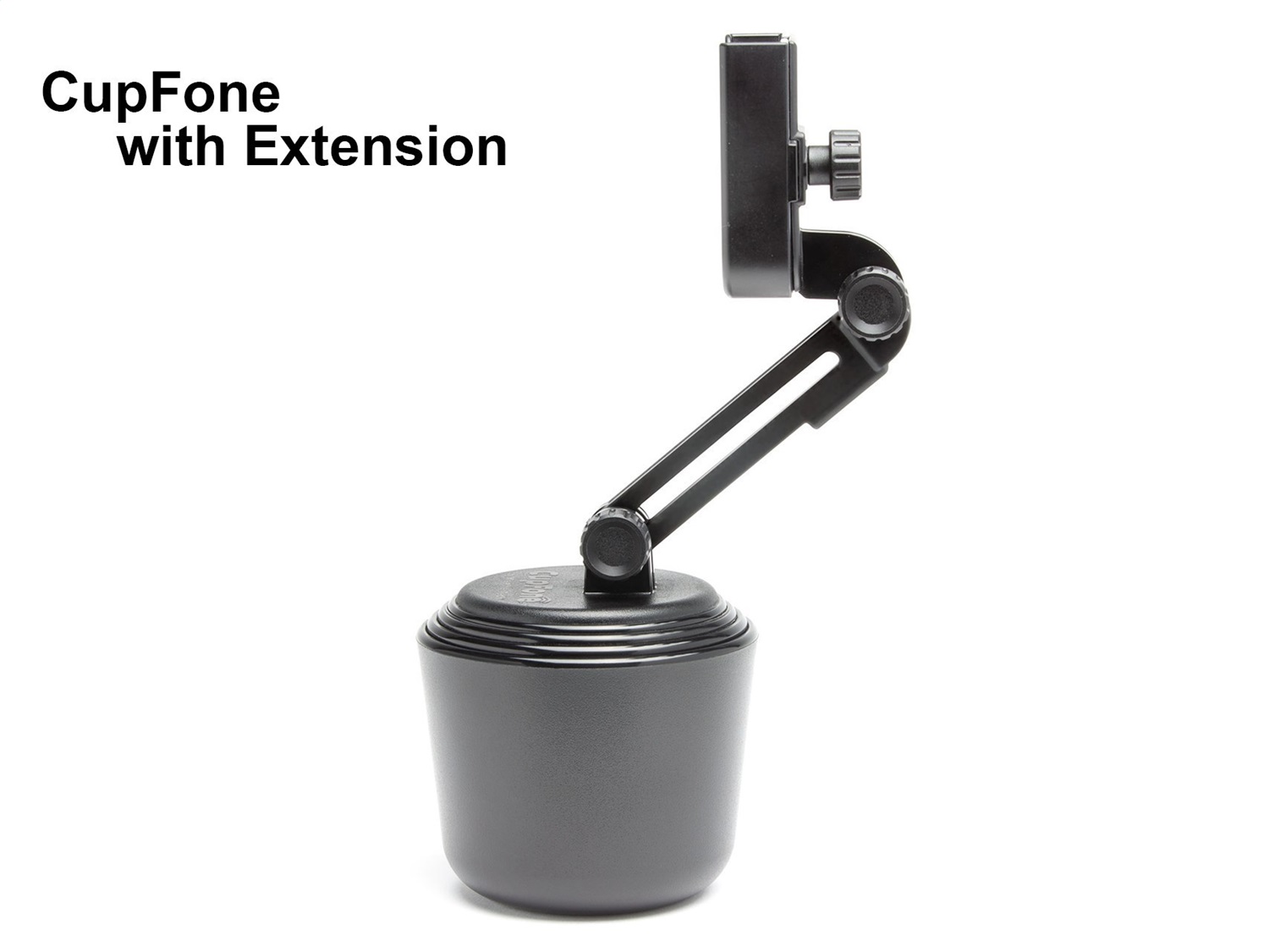 CupFone Cell Phone Holder 8ACF1EB