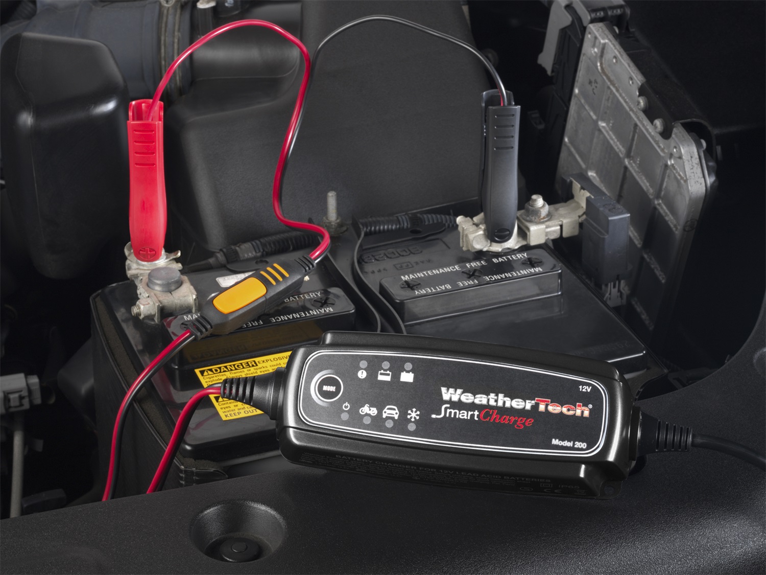 Accessory, NA 8BWBCHR200