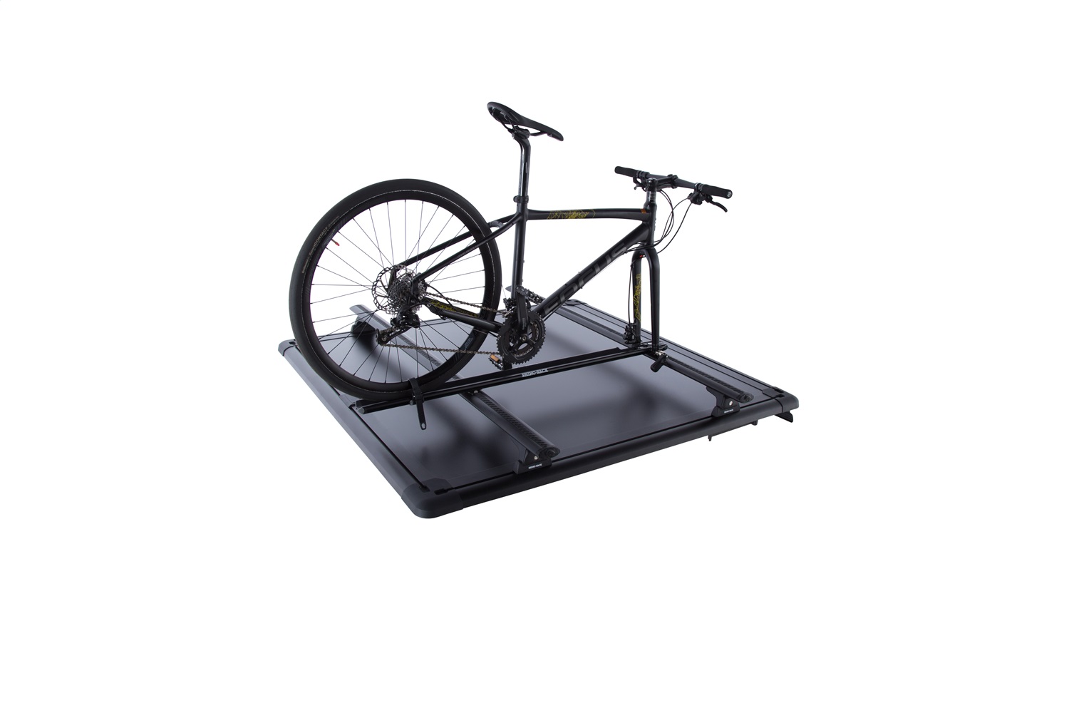Road Warrior Bike Carrier 100219
