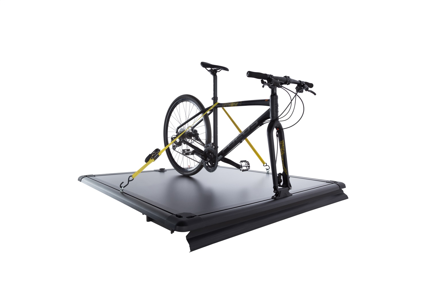 The Claw(Fork Mounted Bike Rack) 100220