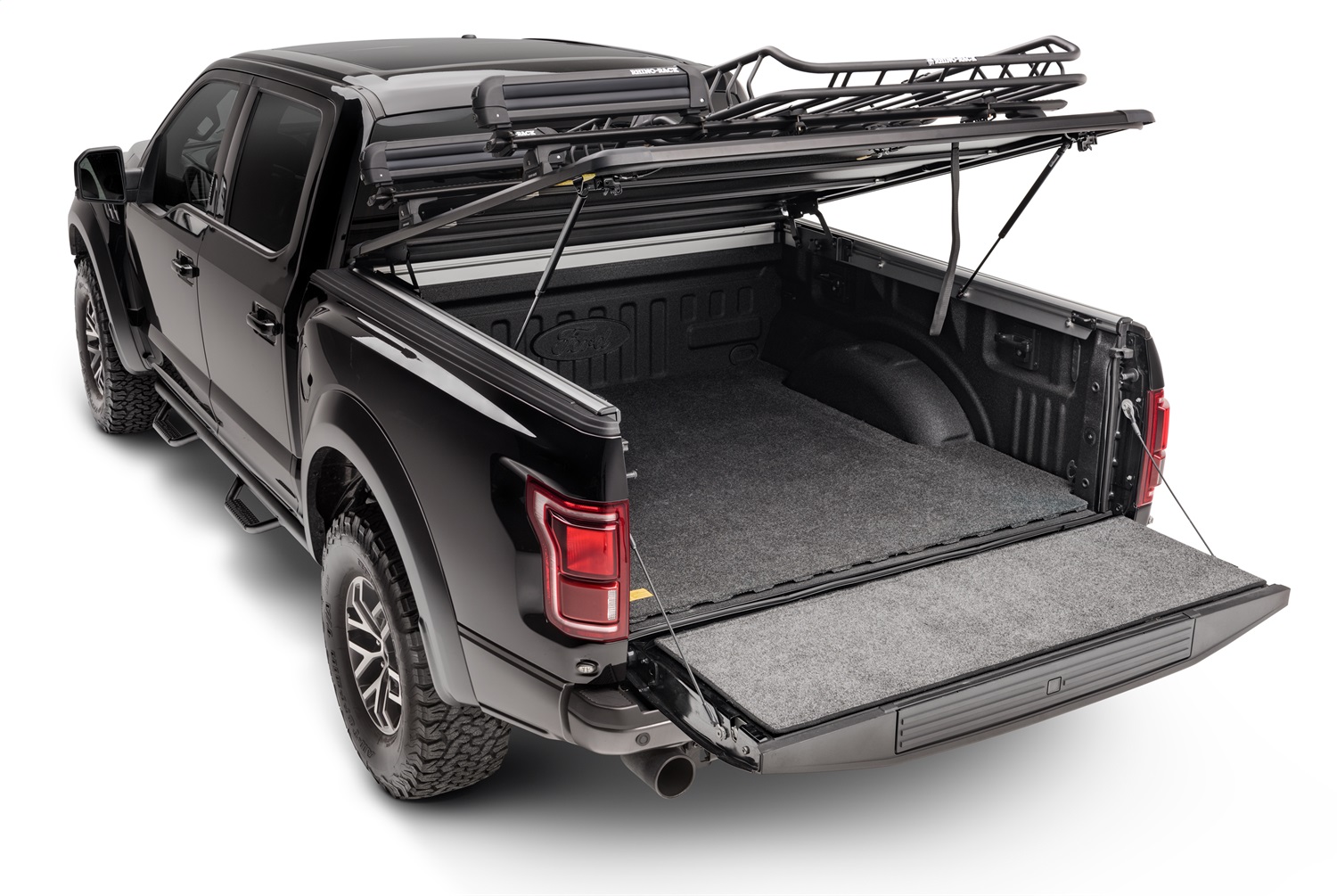 Ski/Snowboard Carrier (4 Skis) 100223