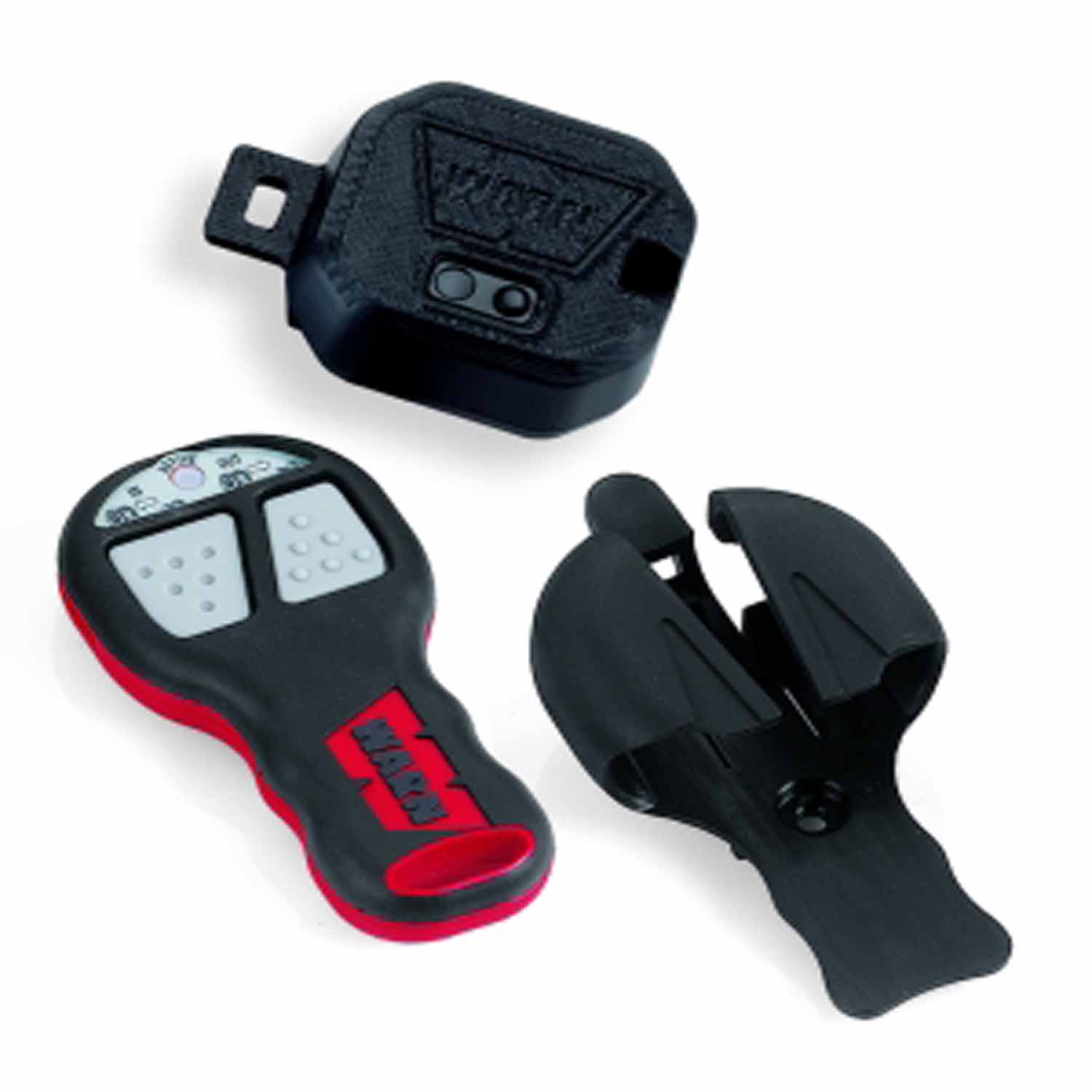 Winch Wireless Remote Control System - 90287