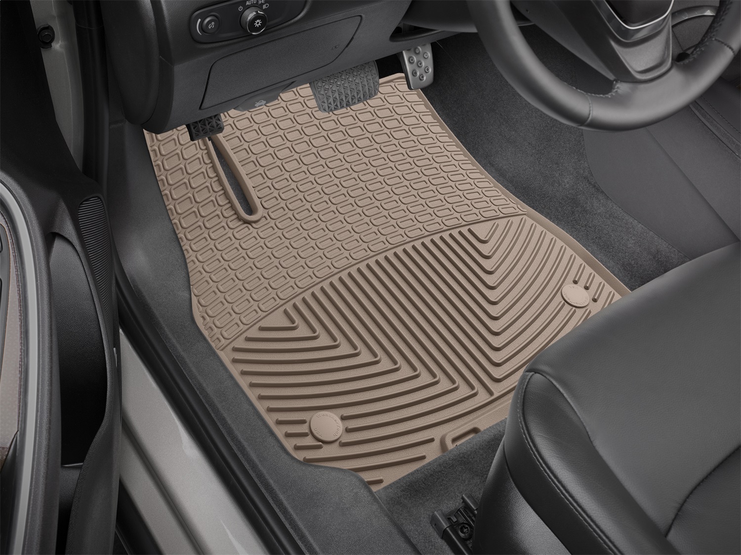 All Weather Floor Mats W394TN