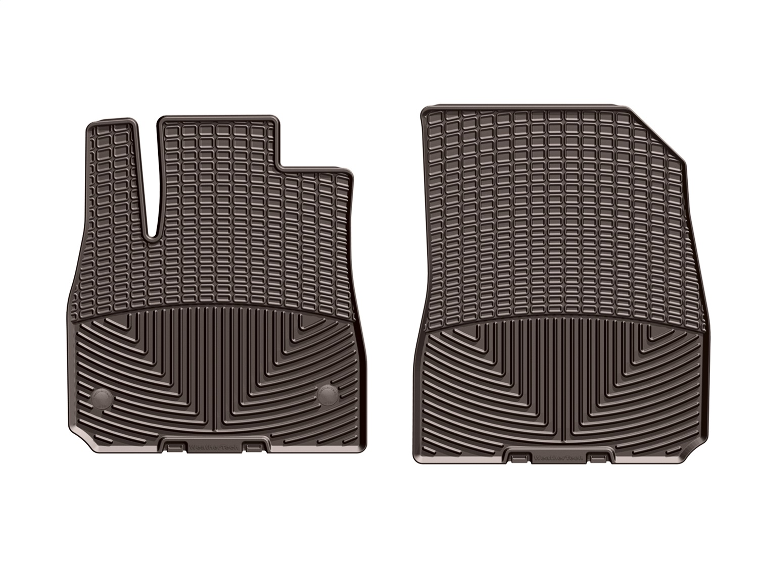 All Weather Floor Mats W394CO