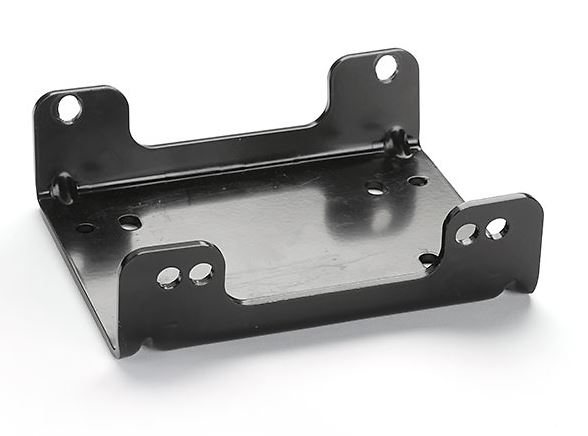 Winch Mounting Kit YAM WOLV X4 - 90845
