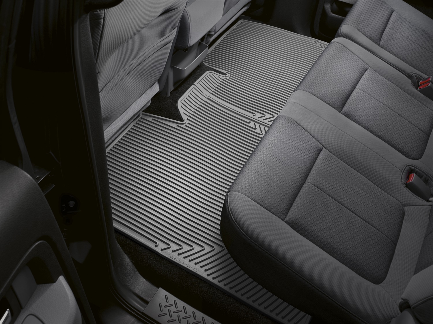 All Weather Floor Mats W177GR-W185GR