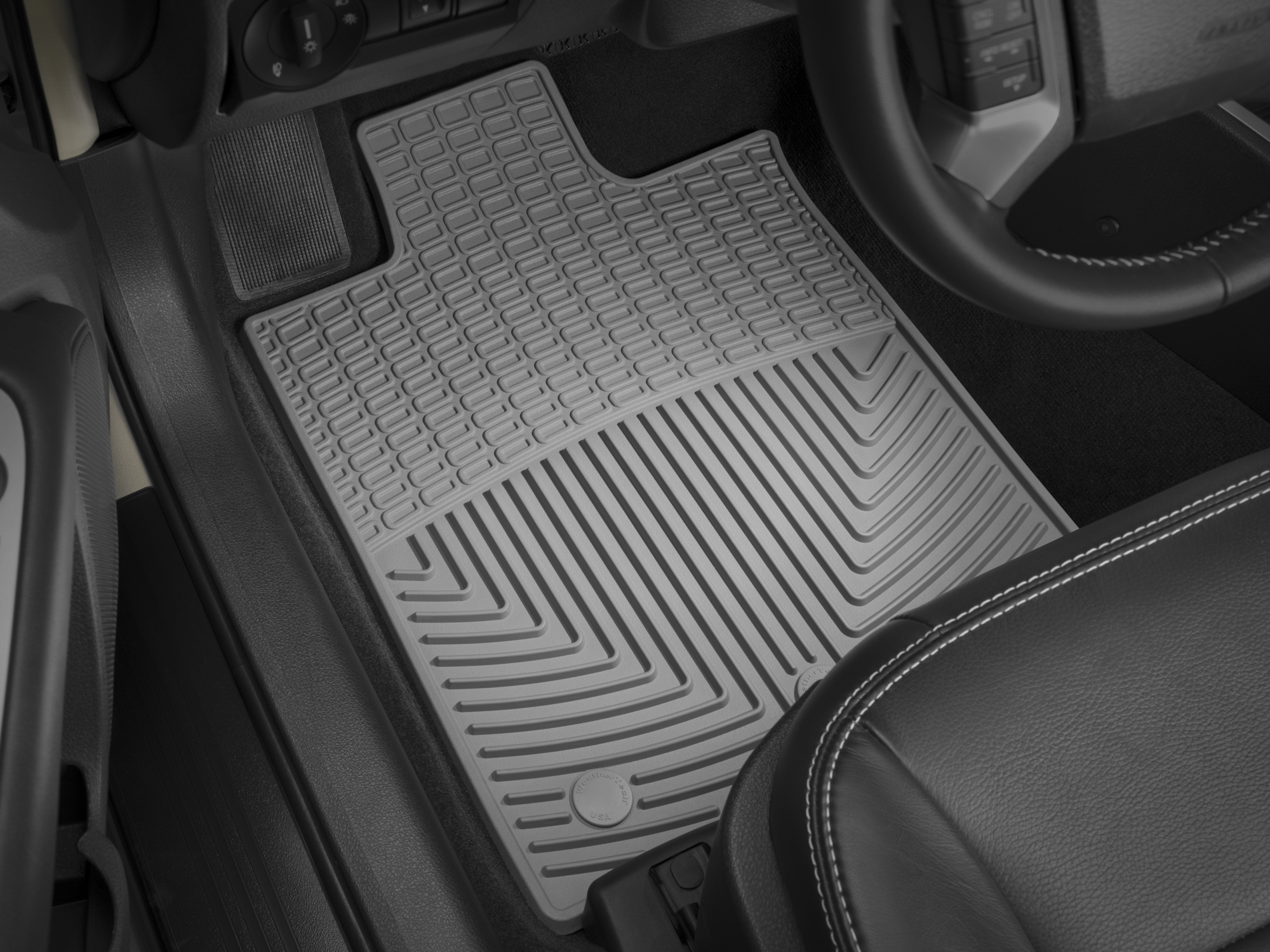 All Weather Floor Mats W230-W231