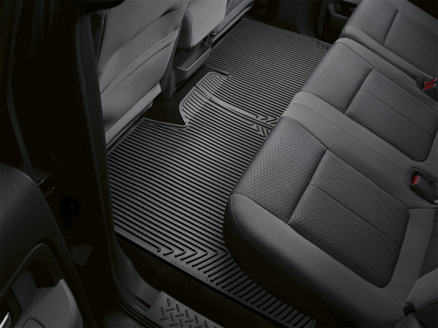 All Weather Floor Mats W237-W231-W232
