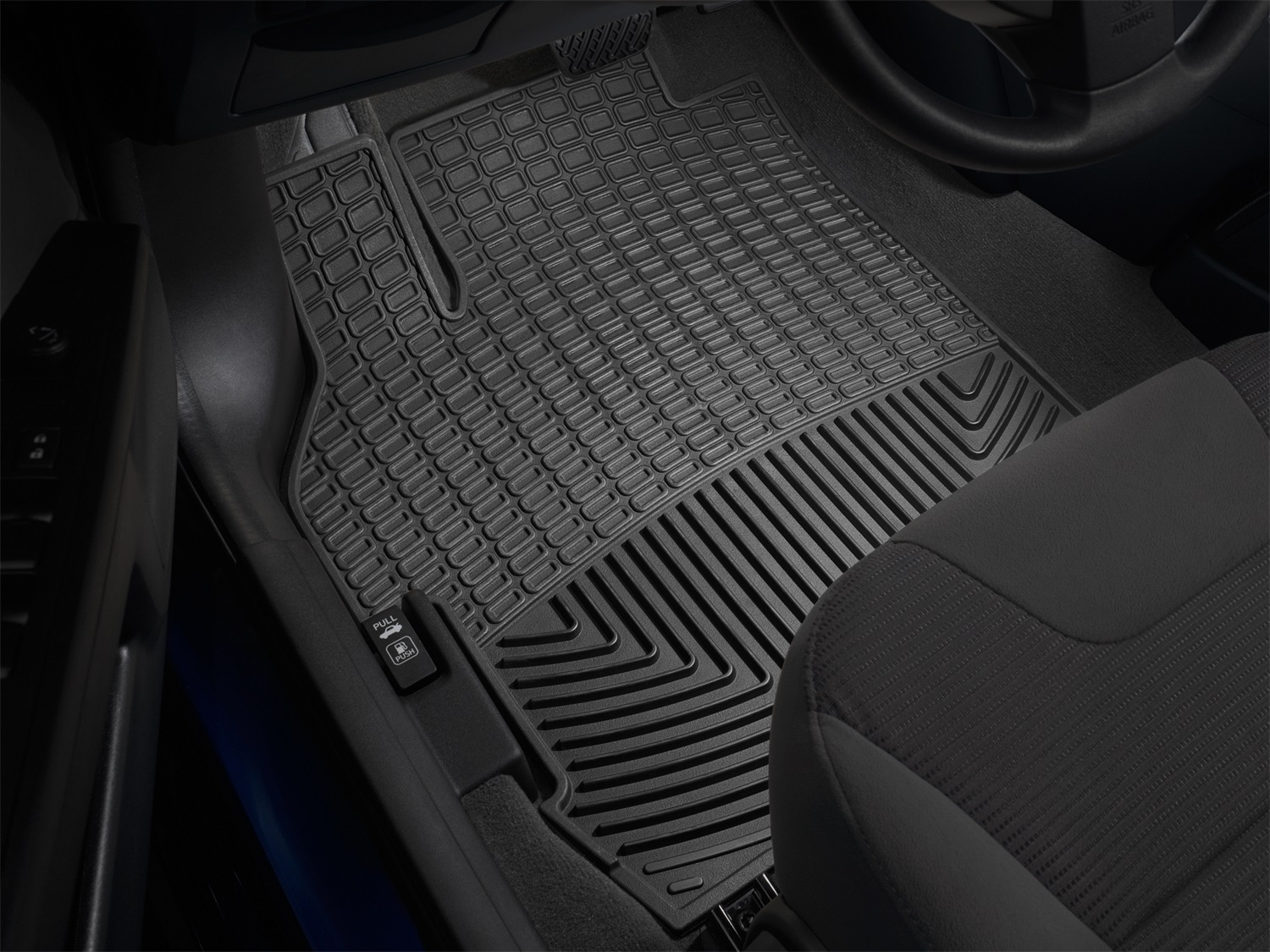 All Weather Floor Mats W293-W150