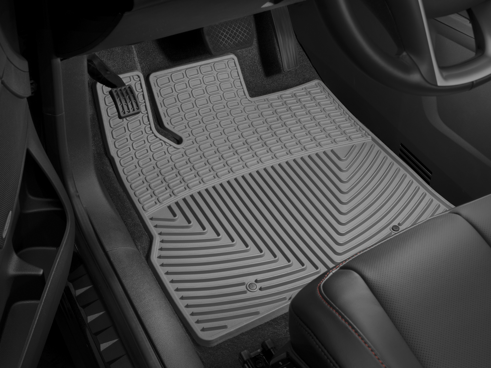 All Weather Floor Mats W445GR