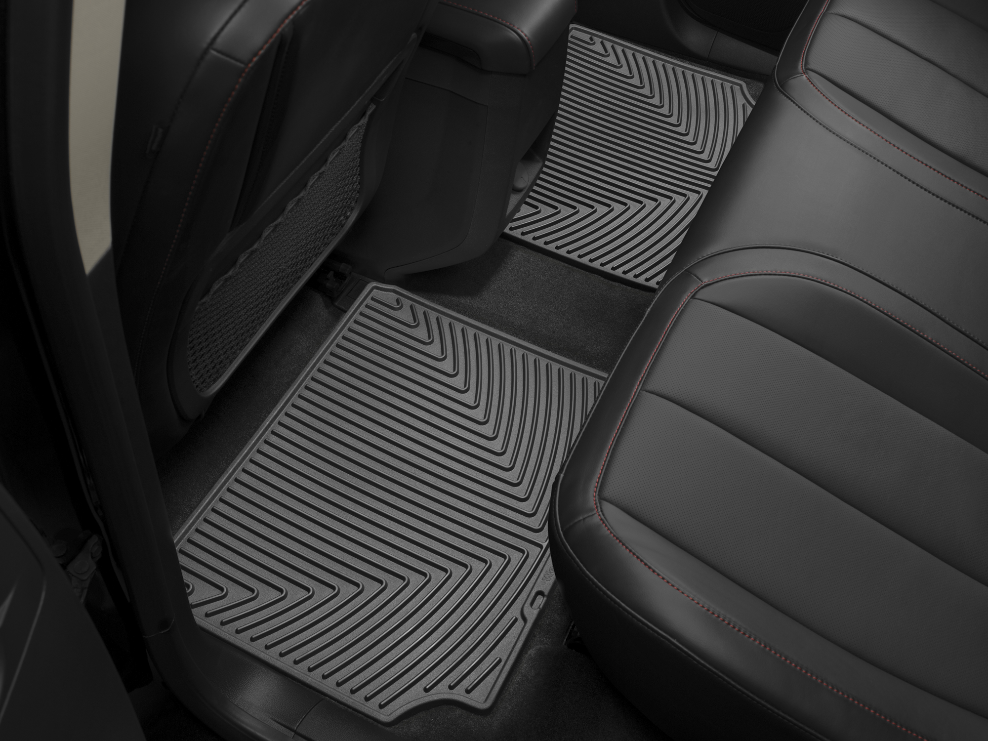 All Weather Floor Mats W522-W523