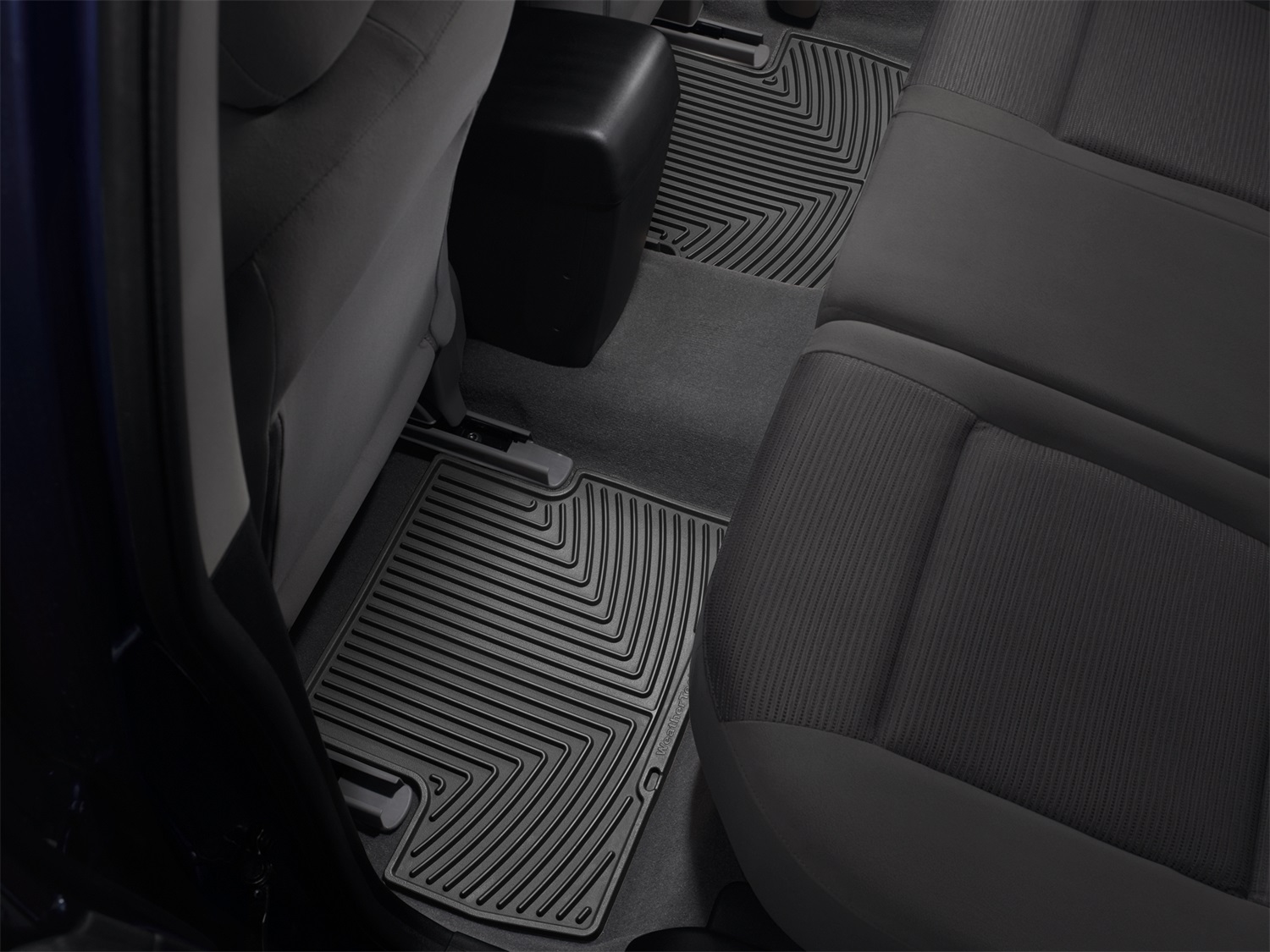 All Weather Floor Mats W63-W146