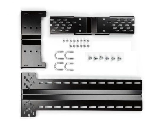 ATV Plow Mounting Kits - 91810