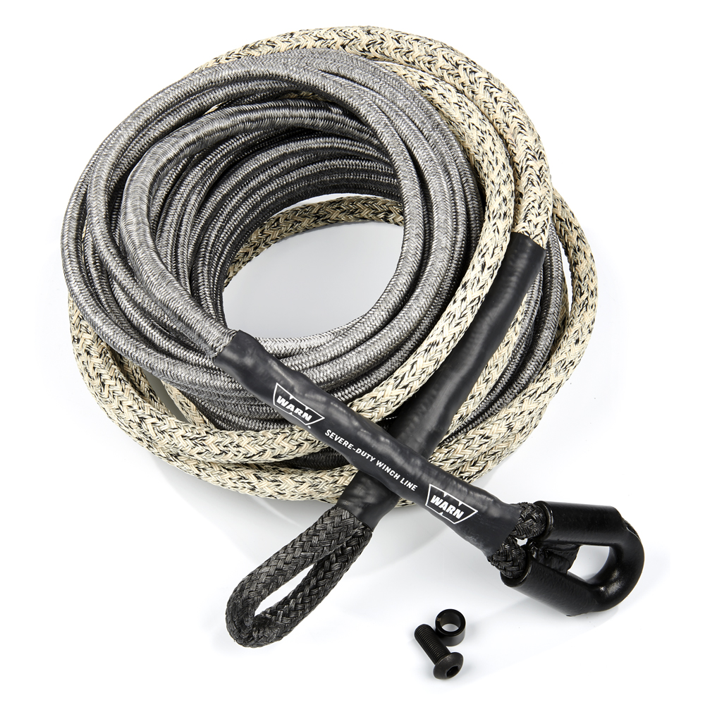 Industrial Winch - 91840