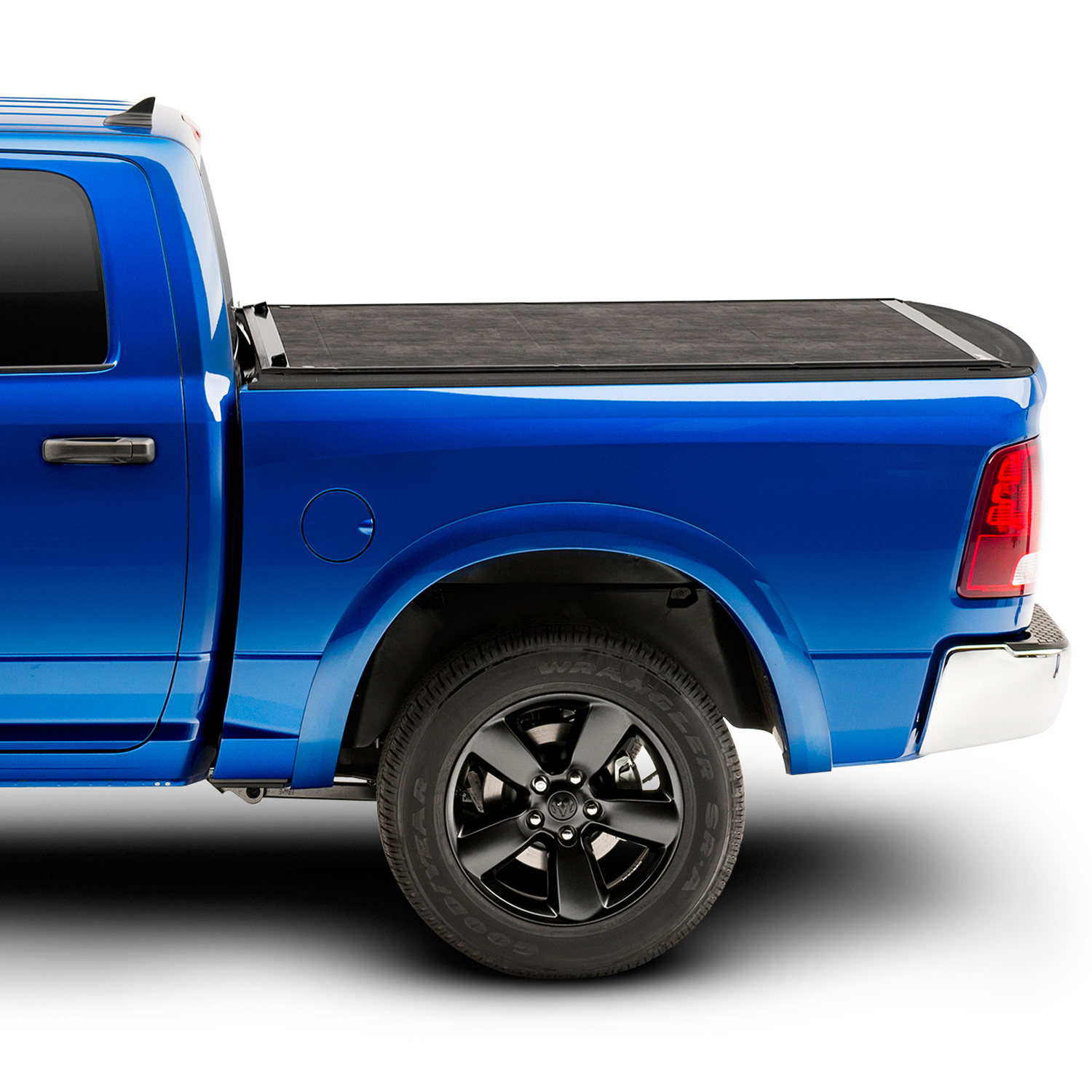 BAKFlip VP Hard Folding Tonneau Cover 1162100