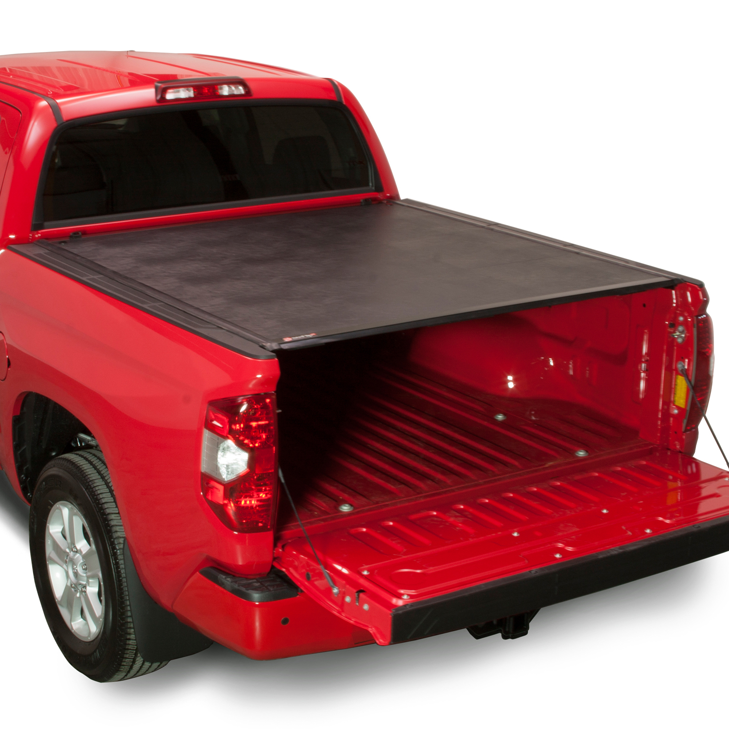 BAKFlip VP Hard Folding Tonneau Cover 1162409