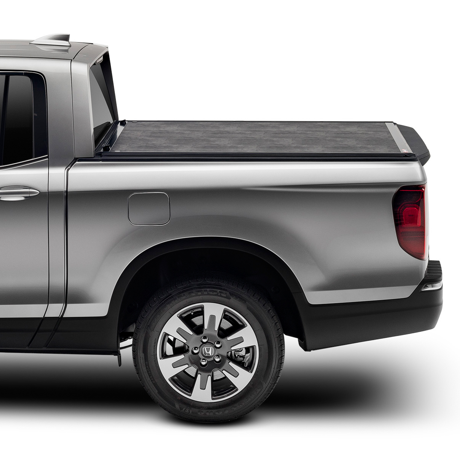 BAKFlip VP Hard Folding Tonneau Cover 1162602