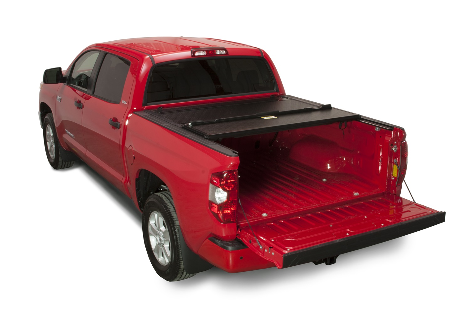 FiberMax Tundra 8ft. w/Trk 126411T