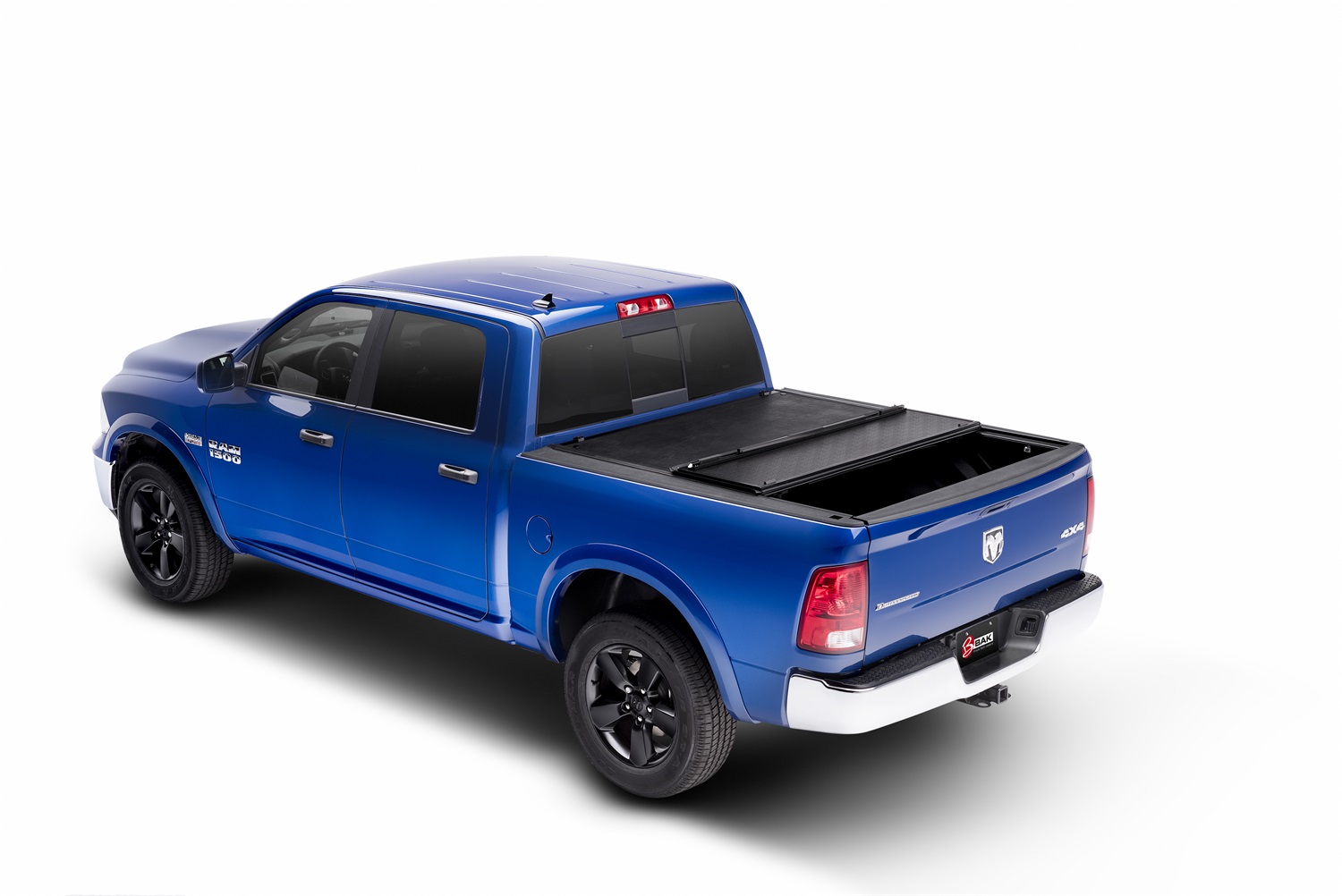 BAKFlipVP 02-17 Ram 6ft.4in. 162203