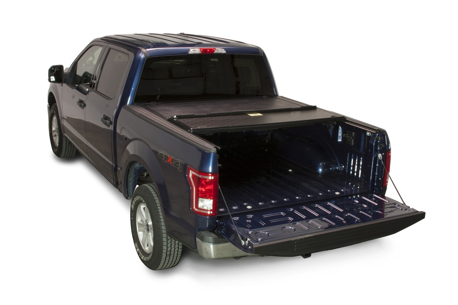 BAKFlip VP 97-03 F150 8ft. 162302