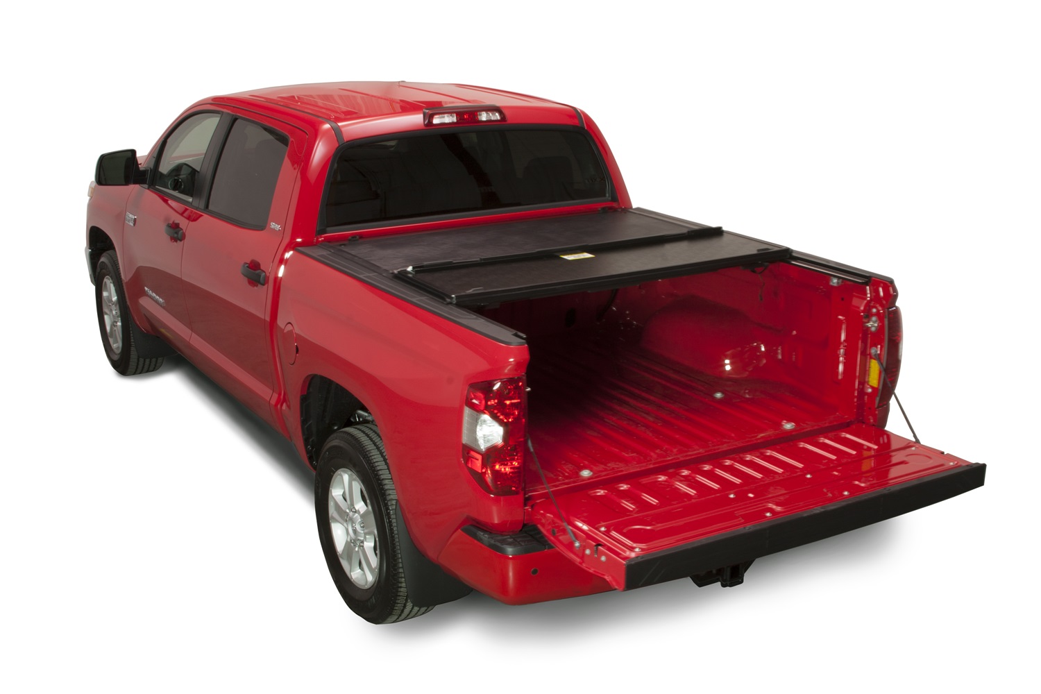 BAK VP 00-06 Tundra 6ft. 2in. 162405