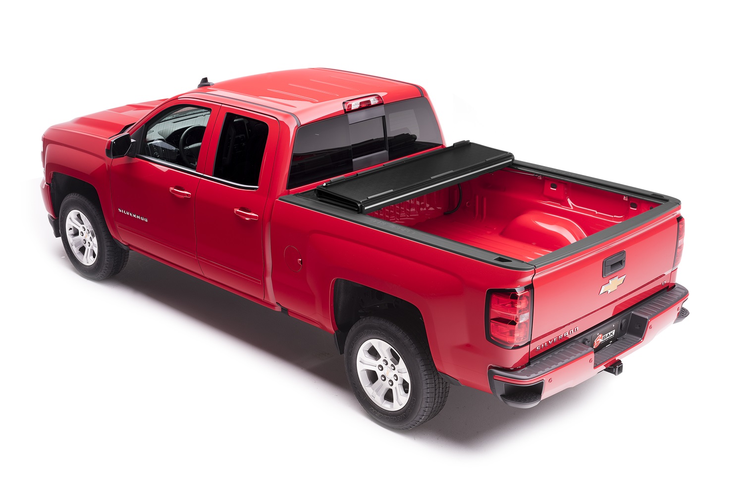 BakFlip VP Honda Ridgeline 162601