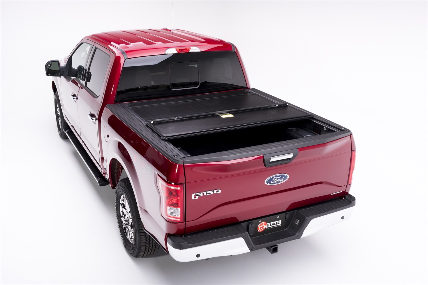 BAKFlipF1 97-03 F150 8ft. 72302