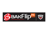 Label - BAKFlip F1 - 4.5 x 1 PARTS-511A0003