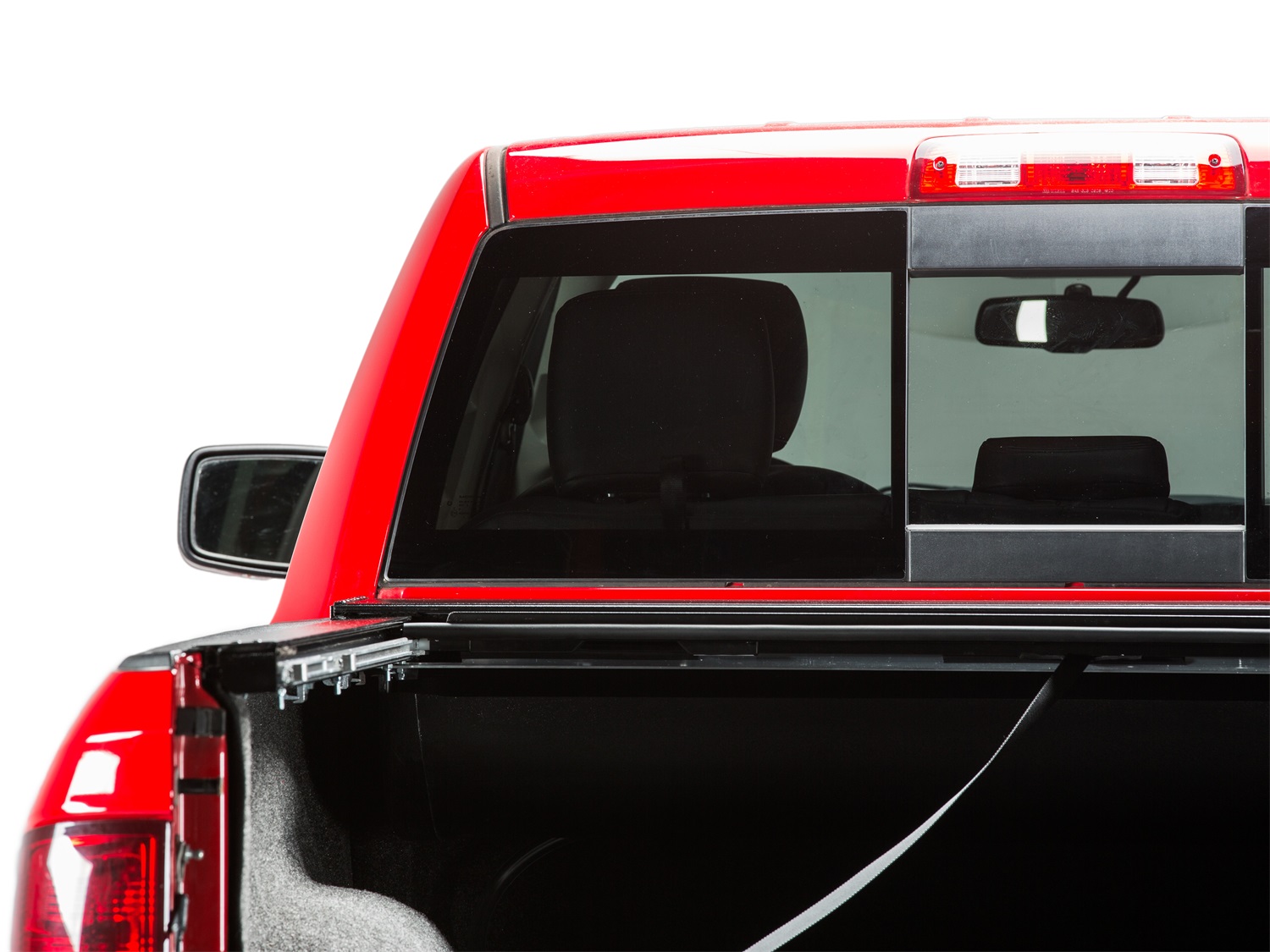 RollBAK Retractable Bed Cover R15405