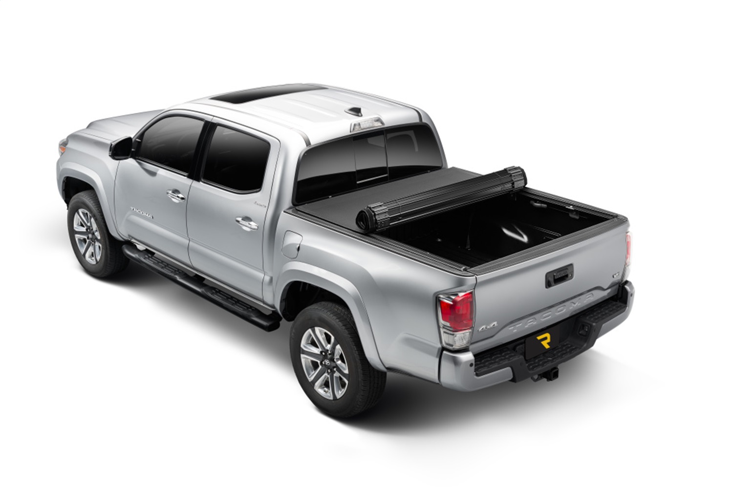 TruXedo Sentry CT Tonneau Cover 1557116