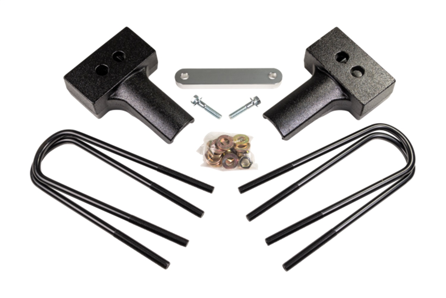 Rear Block Kit 26-21250