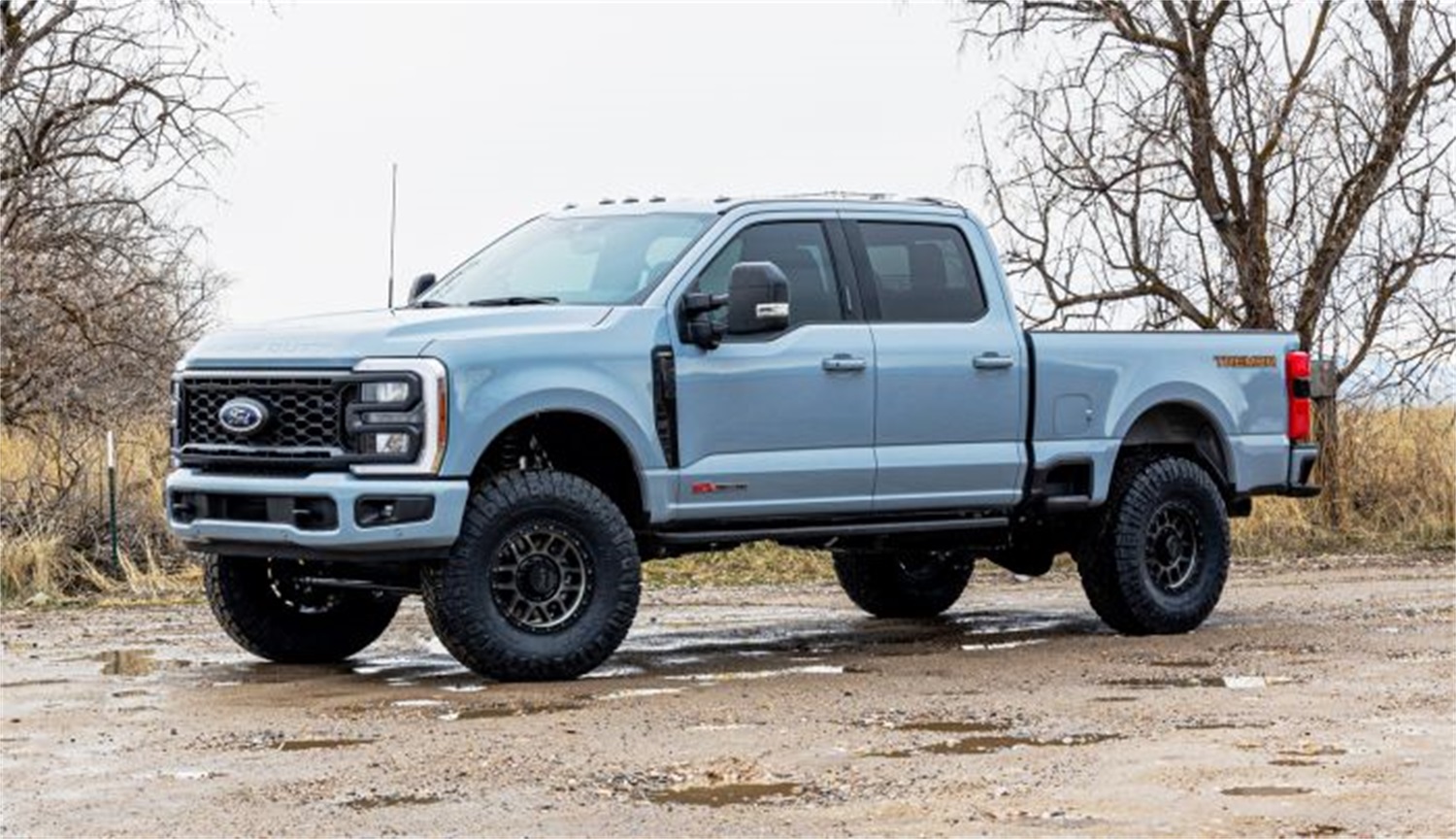 SST® Lift Kit 69-23251