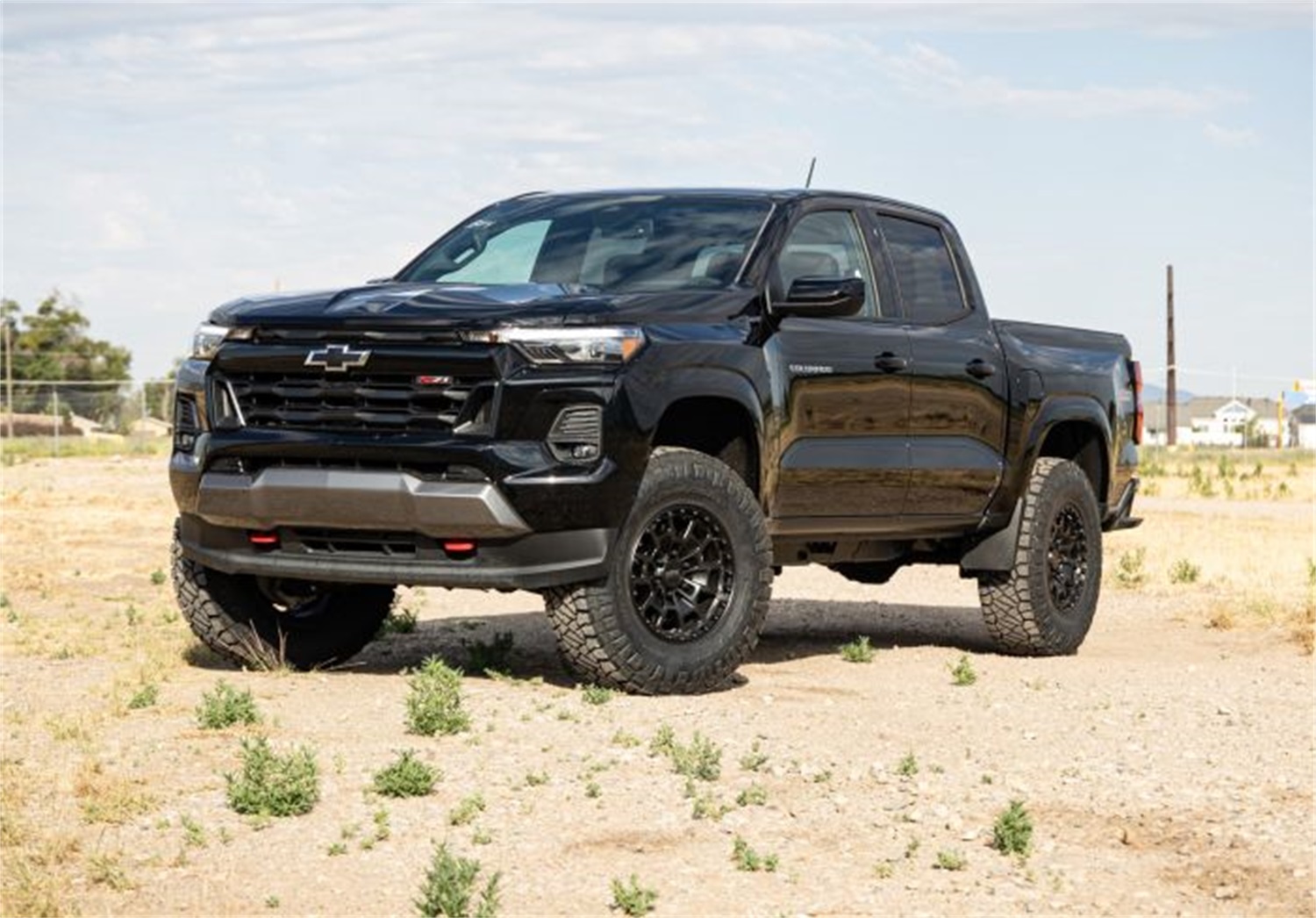 SST® Lift Kit 69-33300
