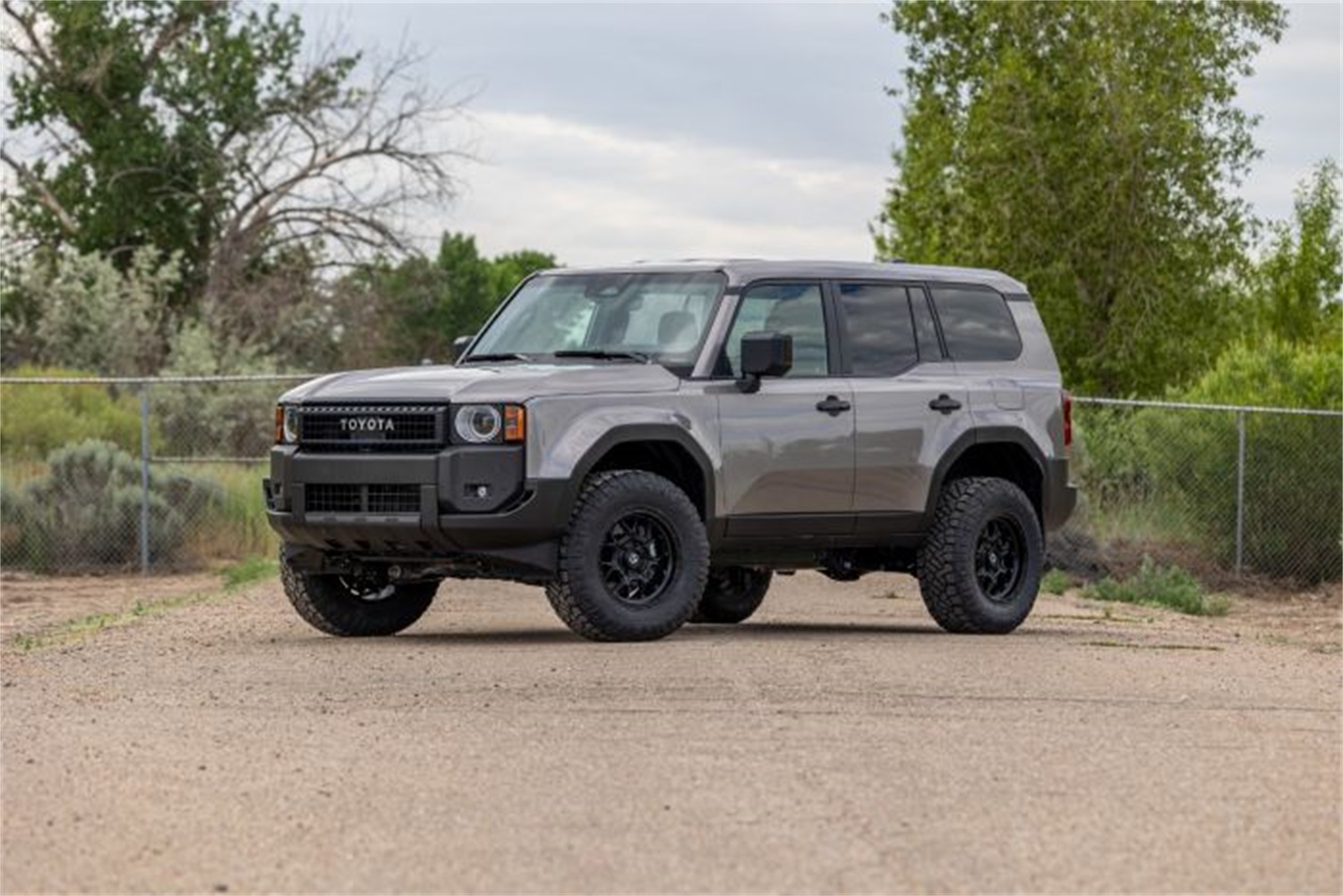 SST® Lift Kit 69-54255